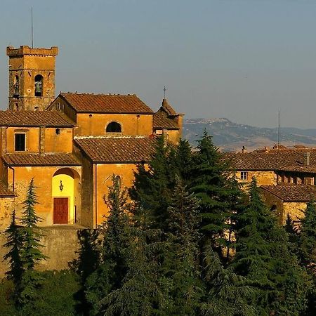 Villa Casa Elena In Chianni Extérieur photo